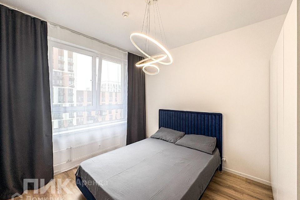 Сдаётся 2-комнатная квартира, 51 м²
