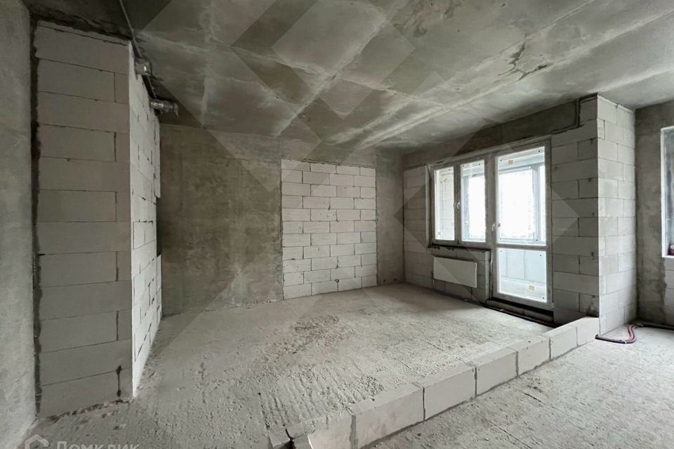 Продаётся 2-комнатная квартира, 69 м²