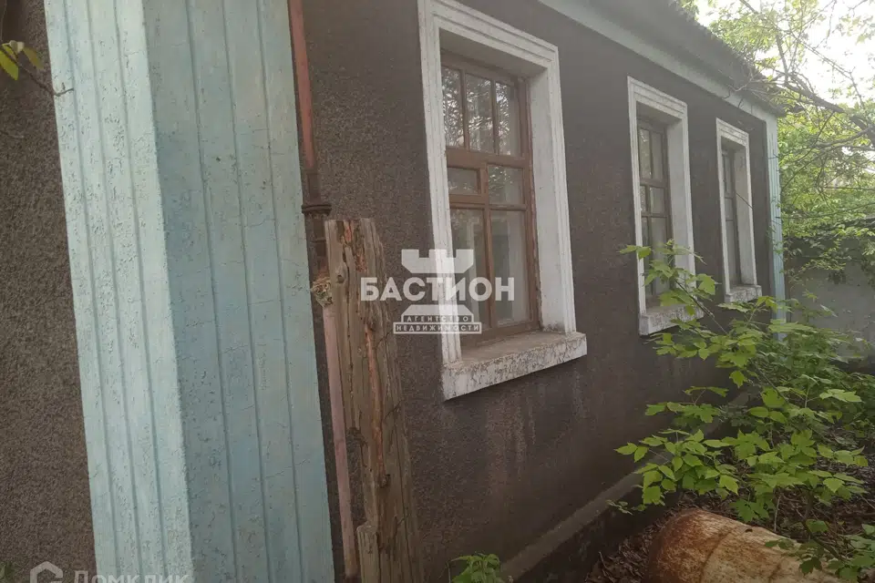 Продаётся 1-этажный дом, 70 м²