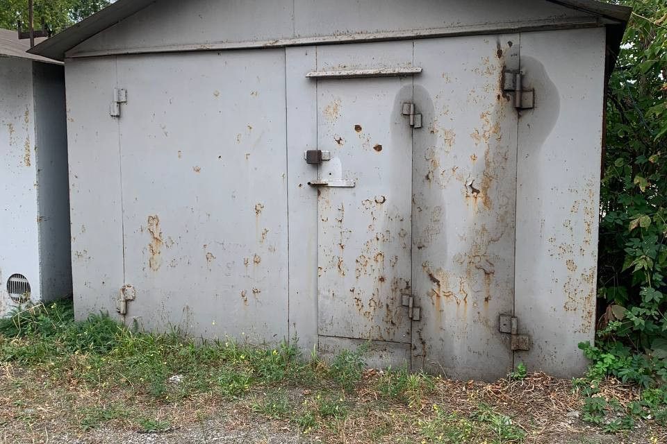 Продаётся бокс, 22.75 м²