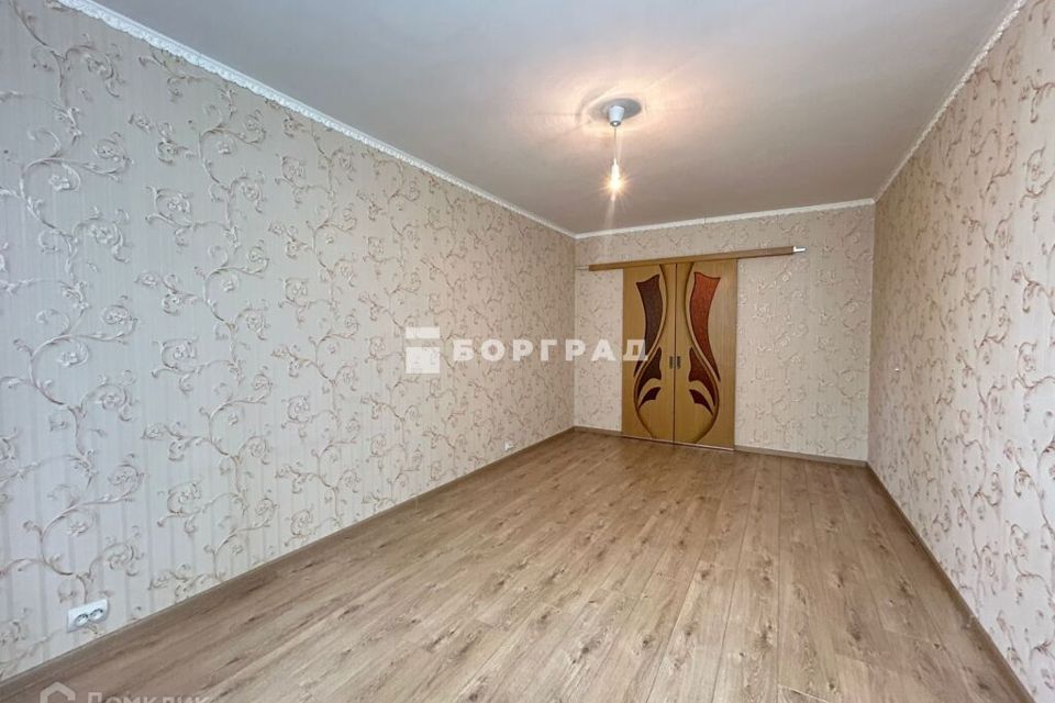 Продаётся 3-комнатная квартира, 64 м²