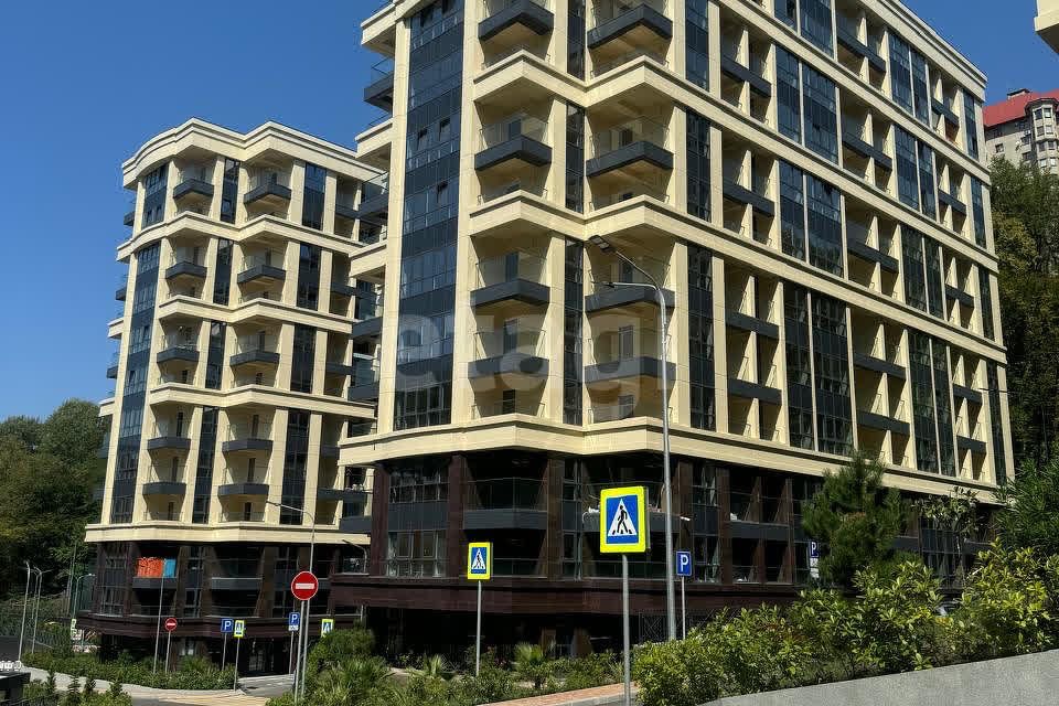 Продаётся 1-комнатная квартира, 28.2 м²