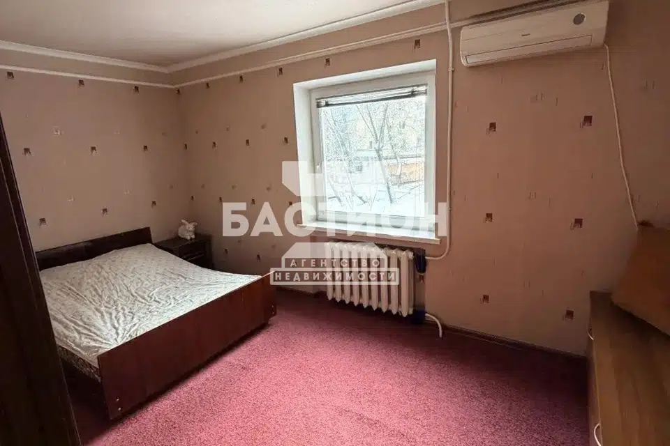 Продаётся 2-комнатная квартира, 48.8 м²