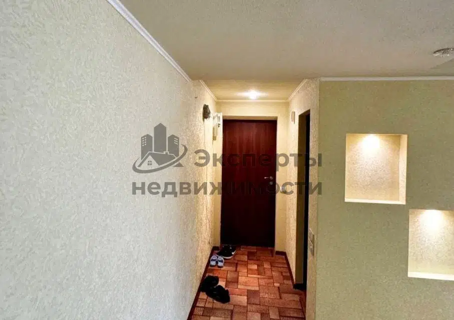 Продаётся 2-комнатная квартира, 47 м²