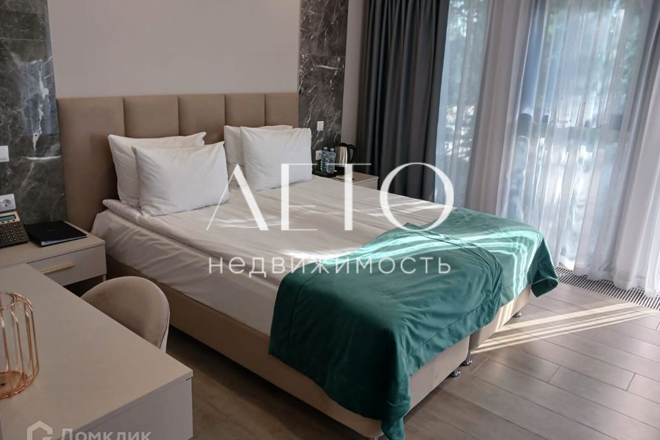 Продаётся 1-комнатная квартира, 22 м²