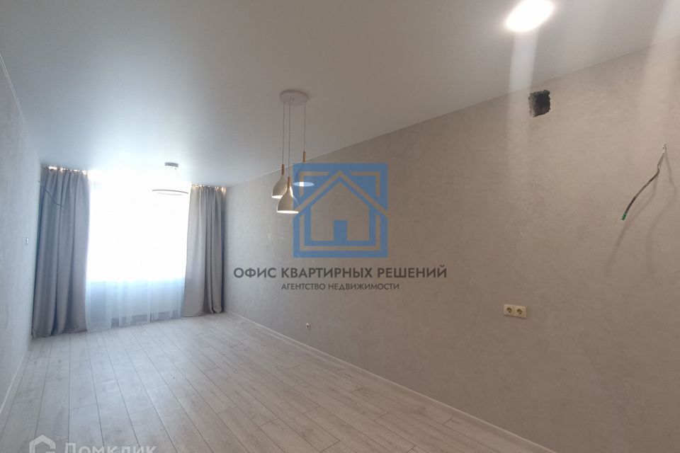 Продаётся 2-комнатная квартира, 49.7 м²