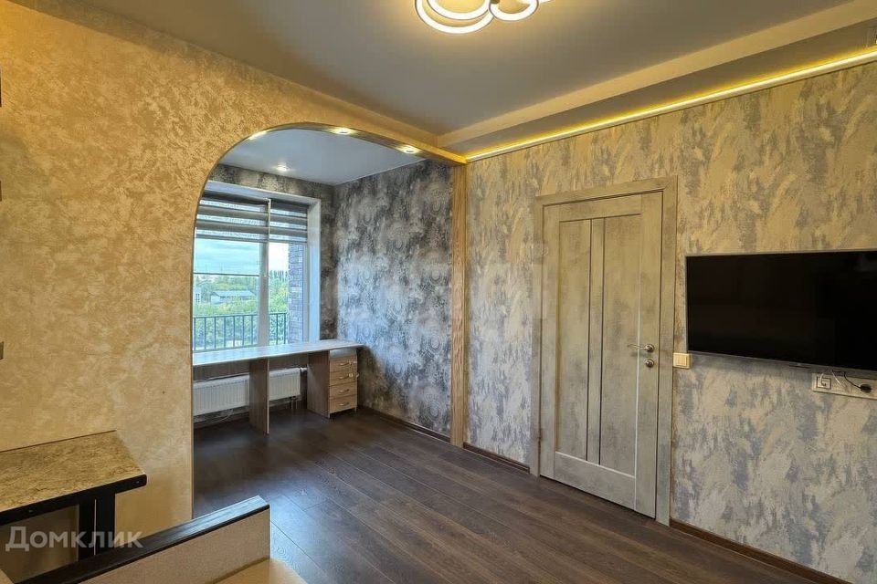 Продаётся 1-комнатная квартира, 32.4 м²