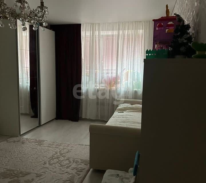 Продаётся 2-комнатная квартира, 60 м²