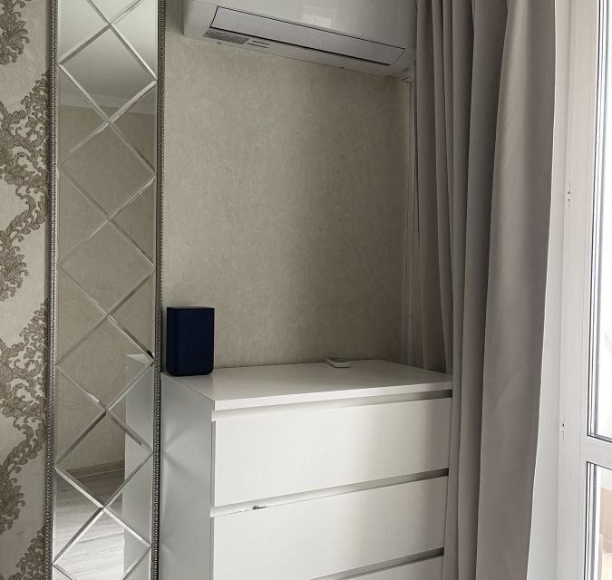 Продаётся 3-комнатная квартира, 60 м²