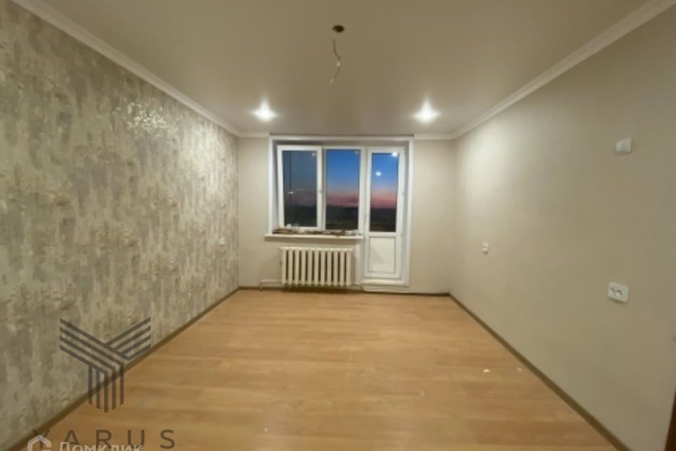 Продаётся 1-комнатная квартира, 32 м²