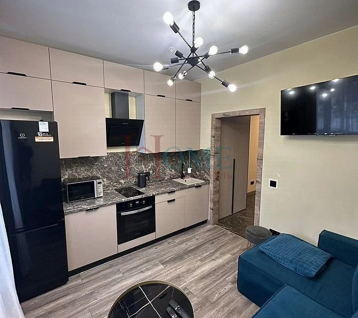 Сдаётся 1-комнатная квартира, 40 м²