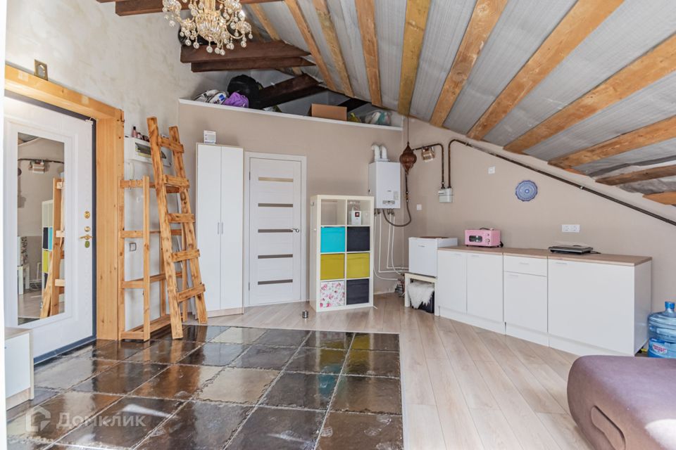 Продаётся студия, 34.6 м²