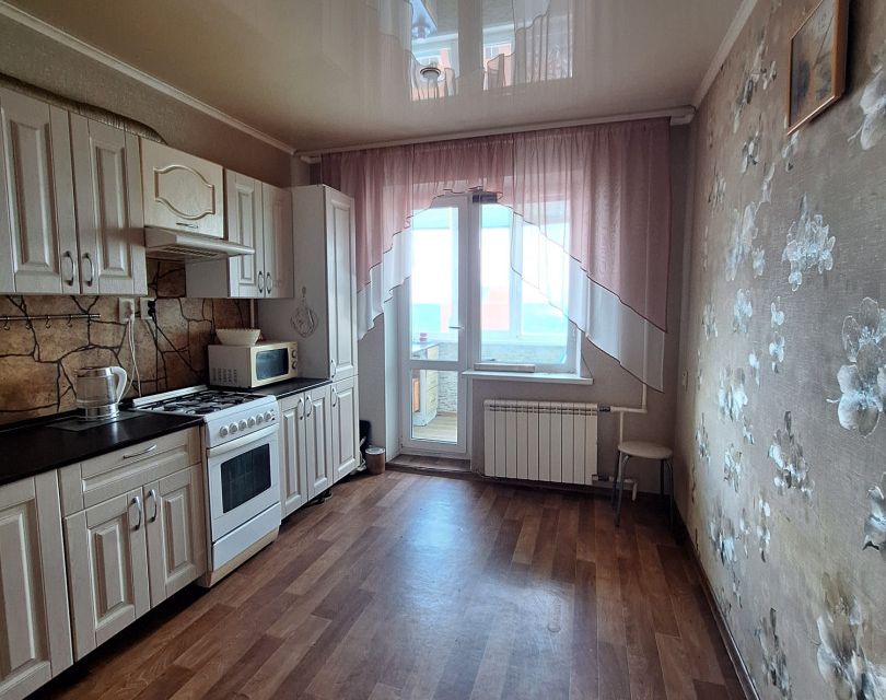 Продаётся 3-комнатная квартира, 74 м²