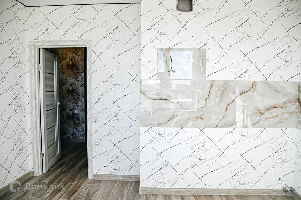 Продаётся 2-комнатная квартира, 50.9 м²