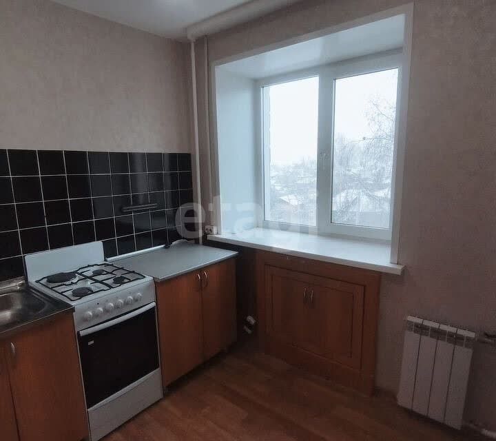 Продаётся 1-комнатная квартира, 29.8 м²