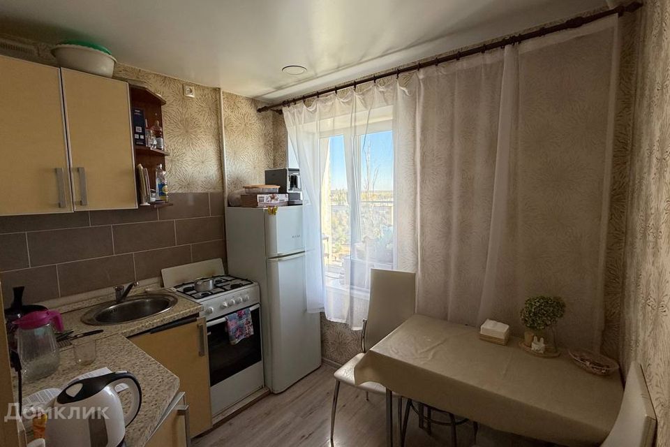 Продаётся 2-комнатная квартира, 47 м²