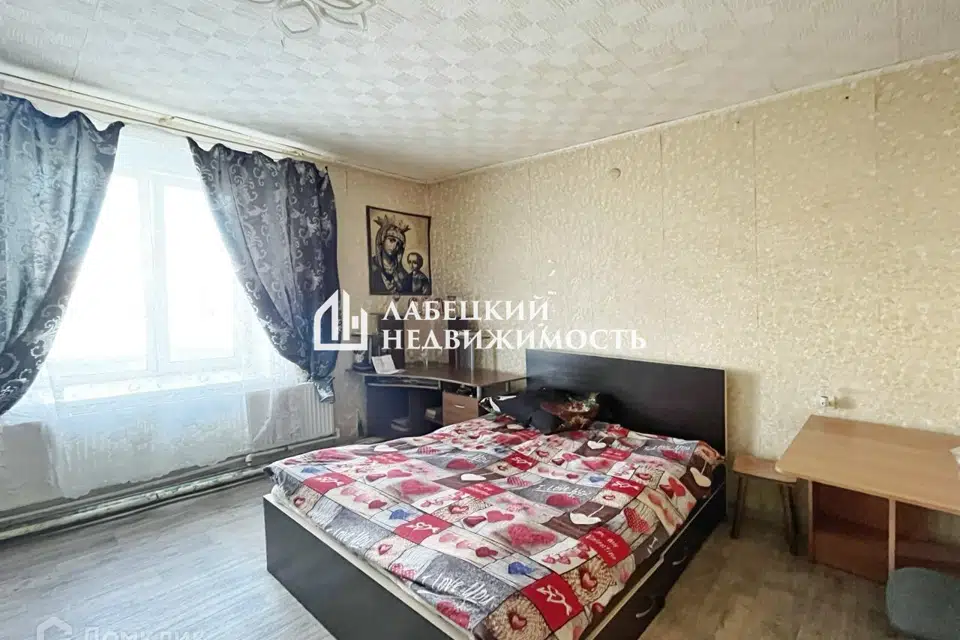 Продаётся 1-комнатная квартира, 27.5 м²