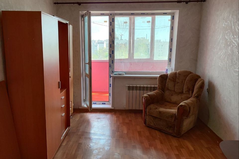Продаётся 2-комнатная квартира, 45 м²