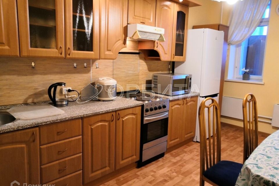 Сдаётся 1-комнатная квартира, 44 м²