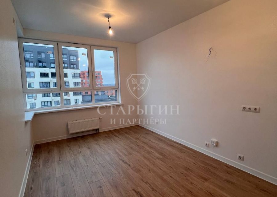 Продаётся студия, 21 м²