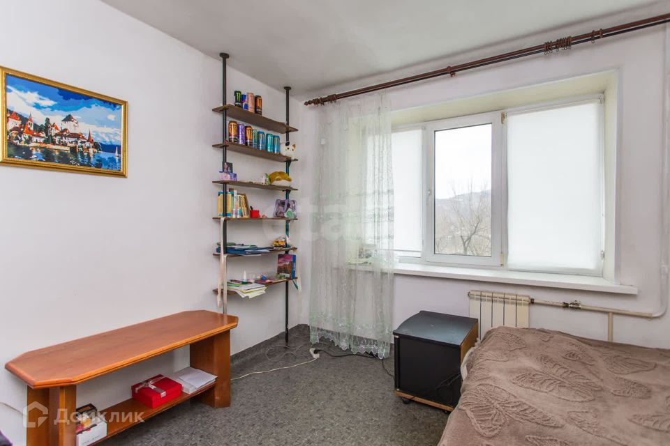 Продаётся 1-комнатная квартира, 20.8 м²