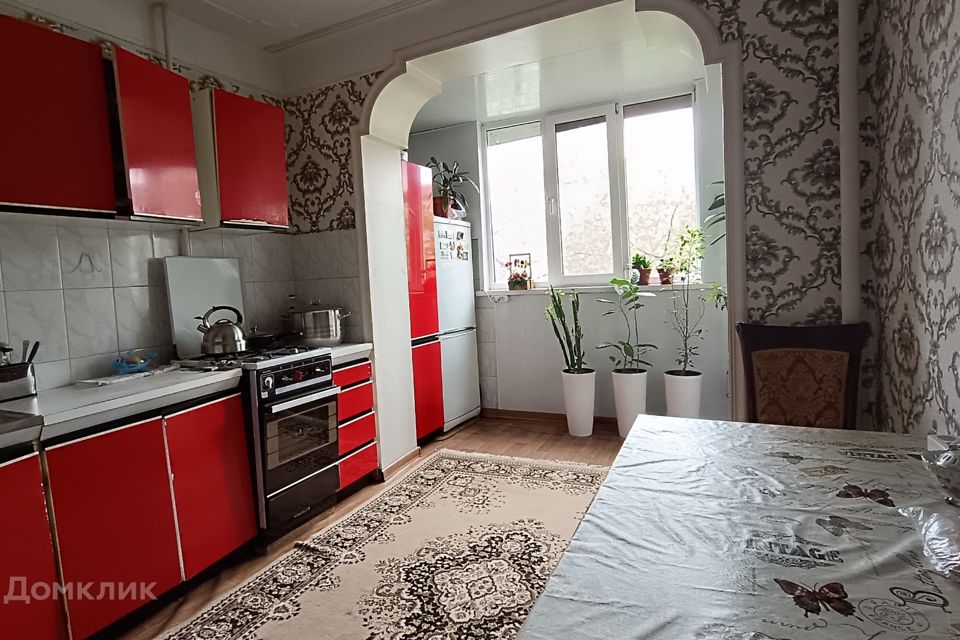 Продаётся 2-комнатная квартира, 82 м²