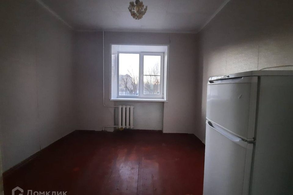 Продаётся 1-комнатная квартира, 14 м²