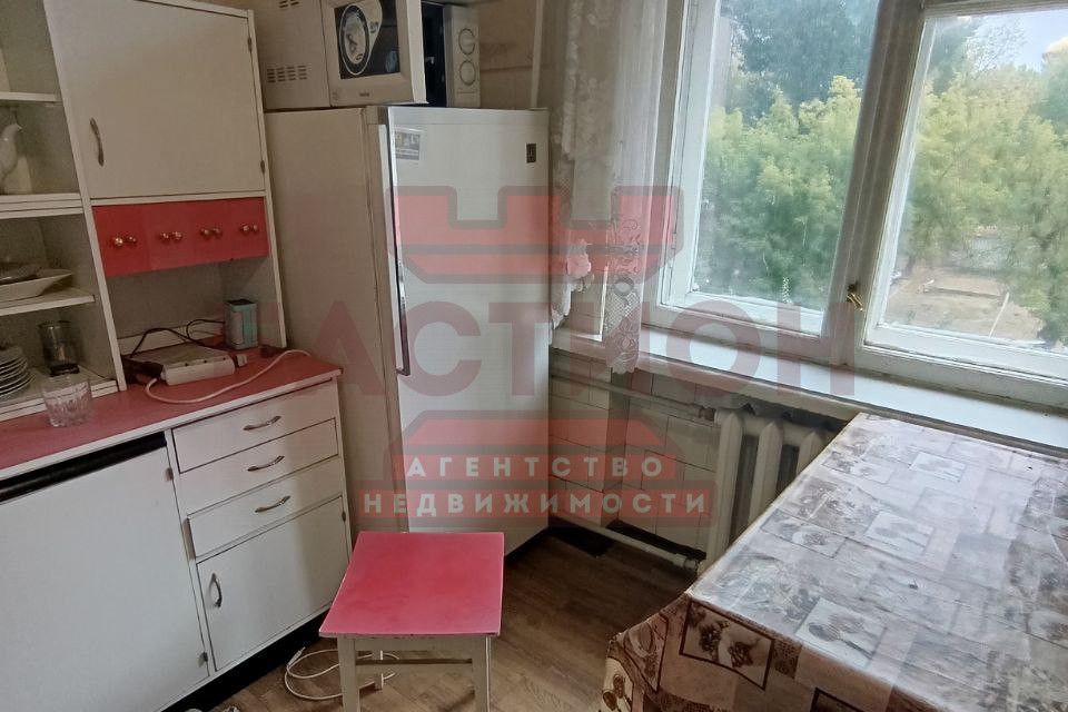 Продаётся 2-комнатная квартира, 56 м²