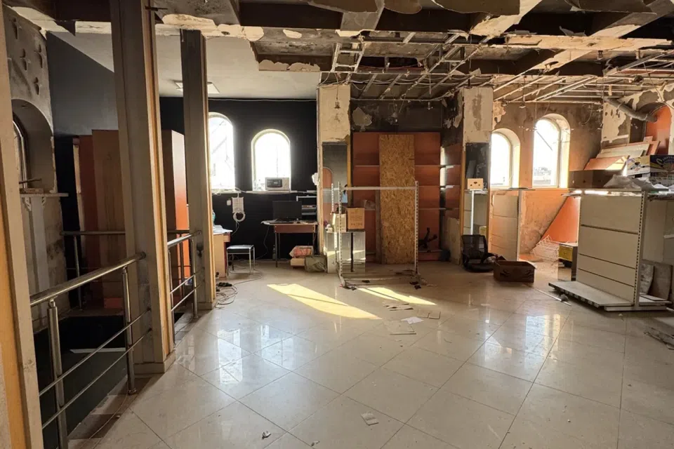 Продаётся помещение своб. назначения, 388.1 м²