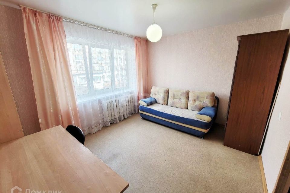 Сдаётся студия, 18.8 м²