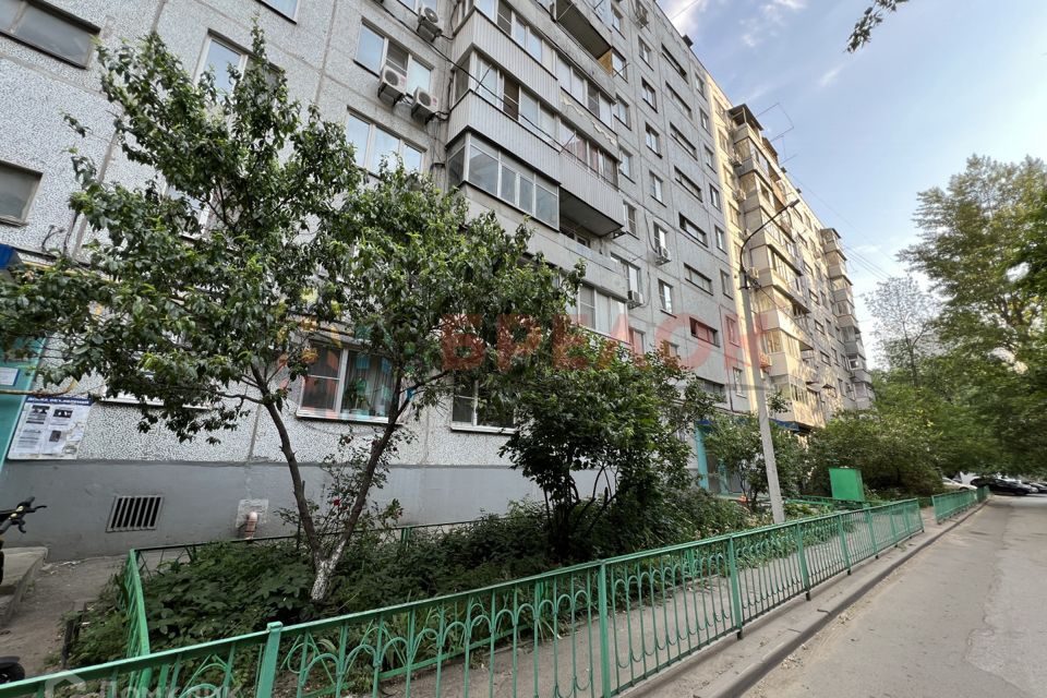 Продаётся 2-комнатная квартира, 45 м²