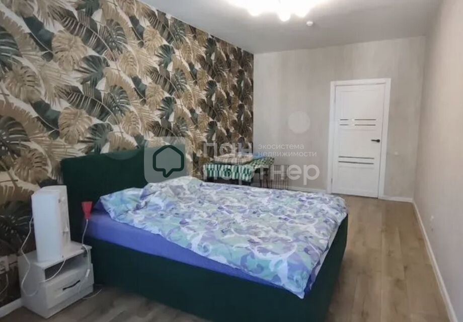 Продаётся 2-комнатная квартира, 70.9 м²
