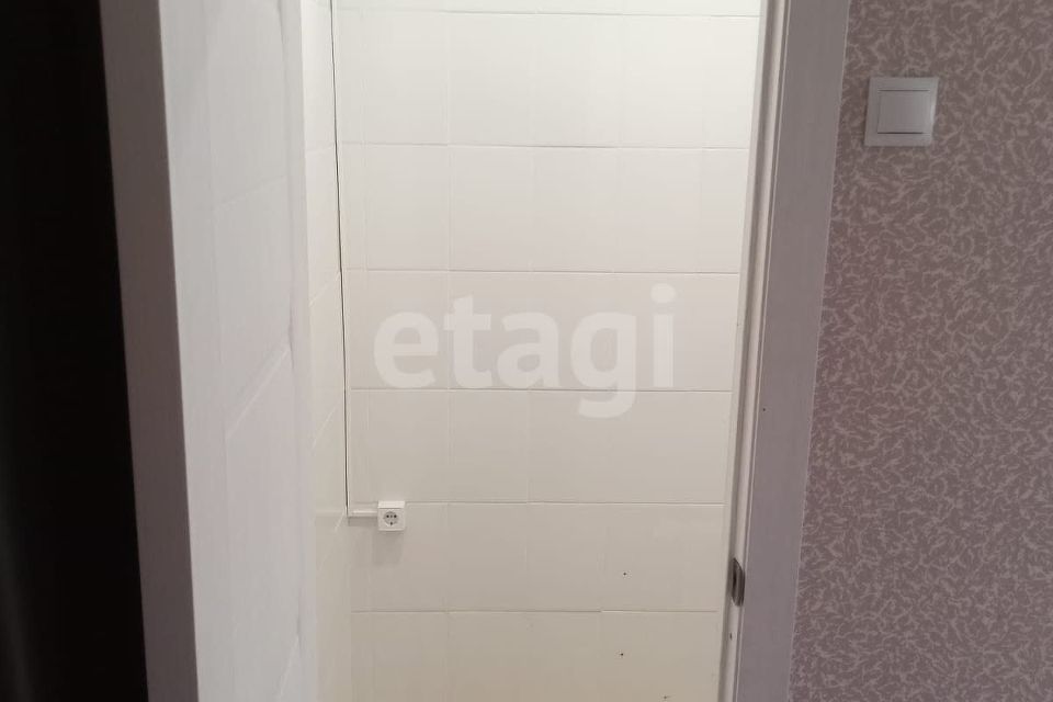 Продаётся комната в 4-комн. квартире, 15 м²