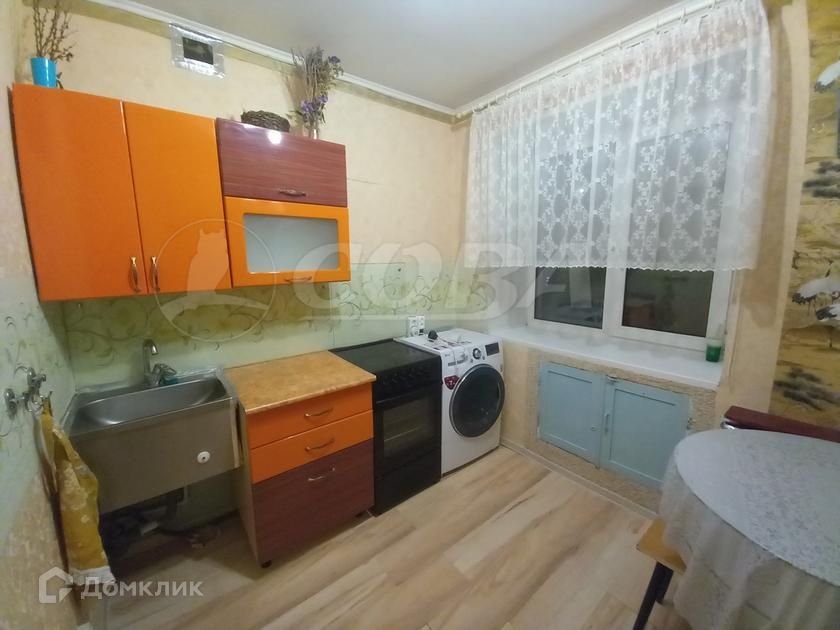 Сдаётся 1-комнатная квартира, 30 м²