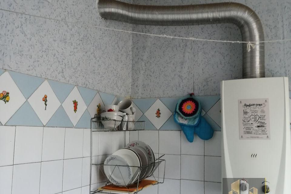 Сдаётся 2-комнатная квартира, 44 м²