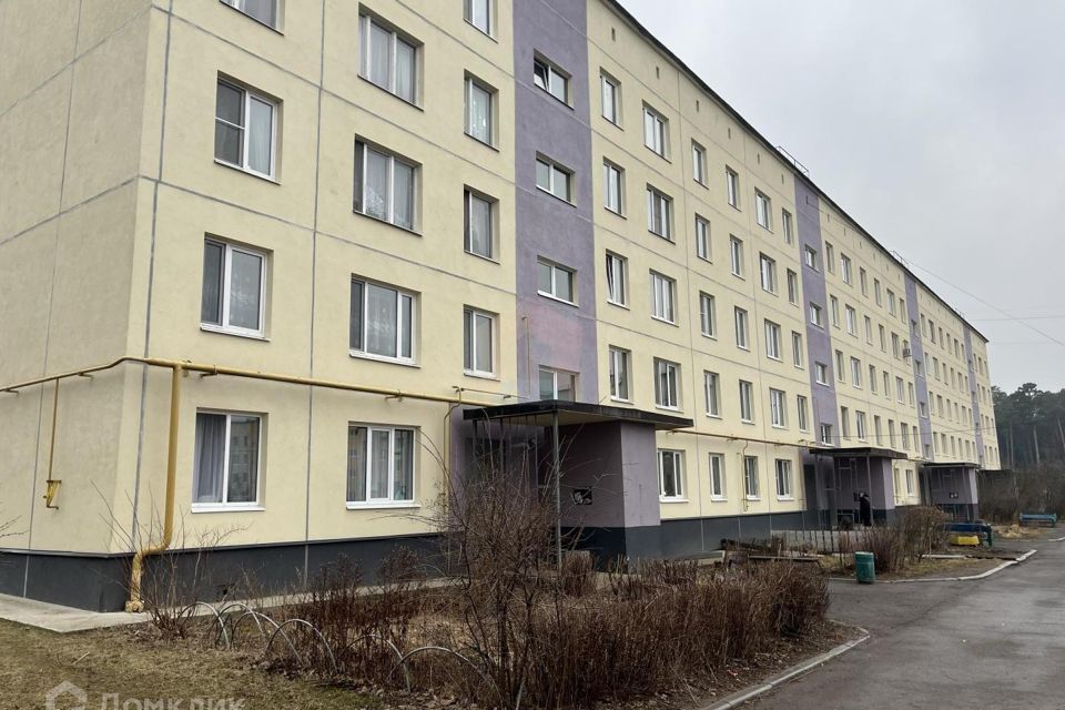 Продаётся 2-комнатная квартира, 49.2 м²