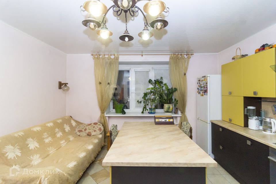 Продаётся 2-комнатная квартира, 85.2 м²
