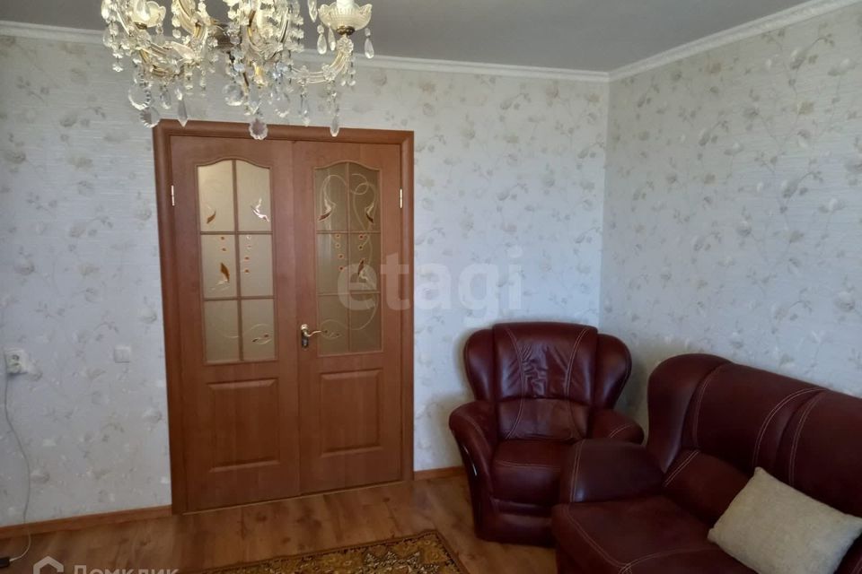 Продаётся 3-комнатная квартира, 70.1 м²