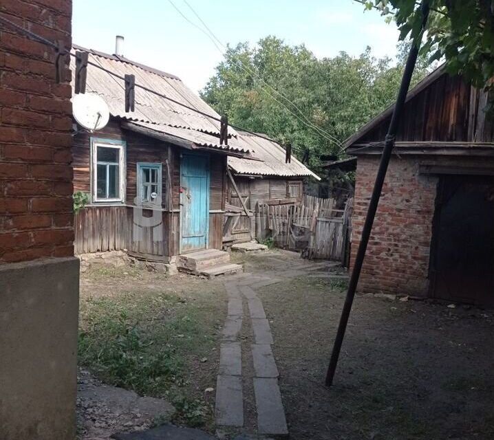 Продаётся 1-этажный дом, 52 м²