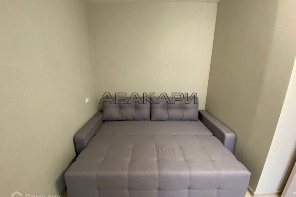 Сдаётся 1-комнатная квартира, 36 м²