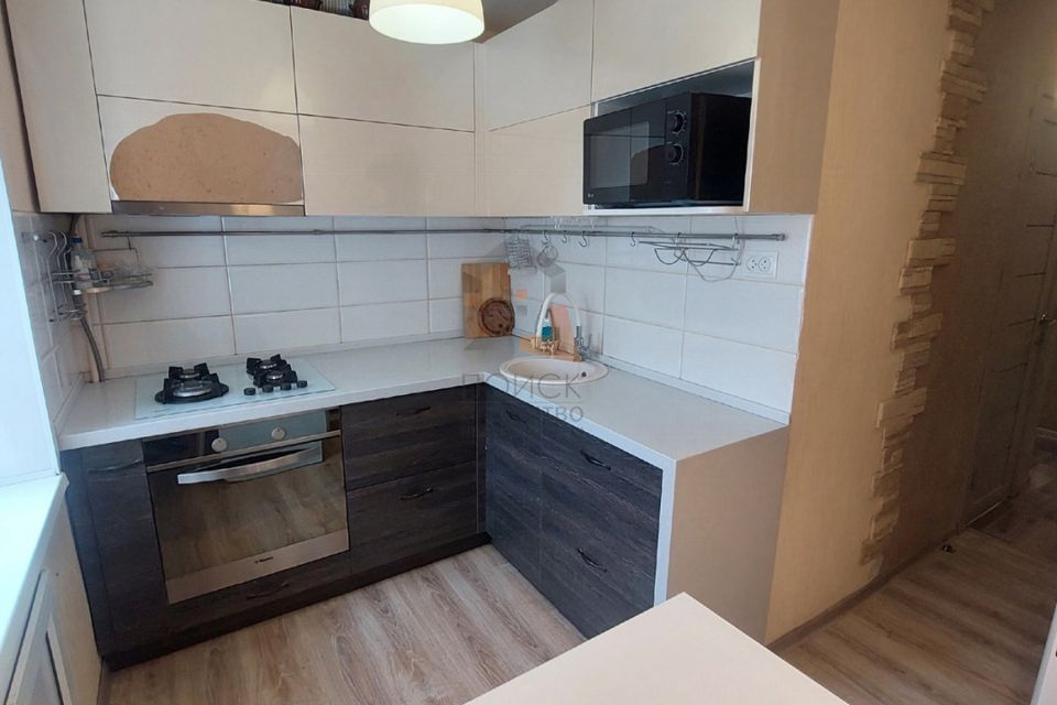 Сдаётся 3-комнатная квартира, 63 м²