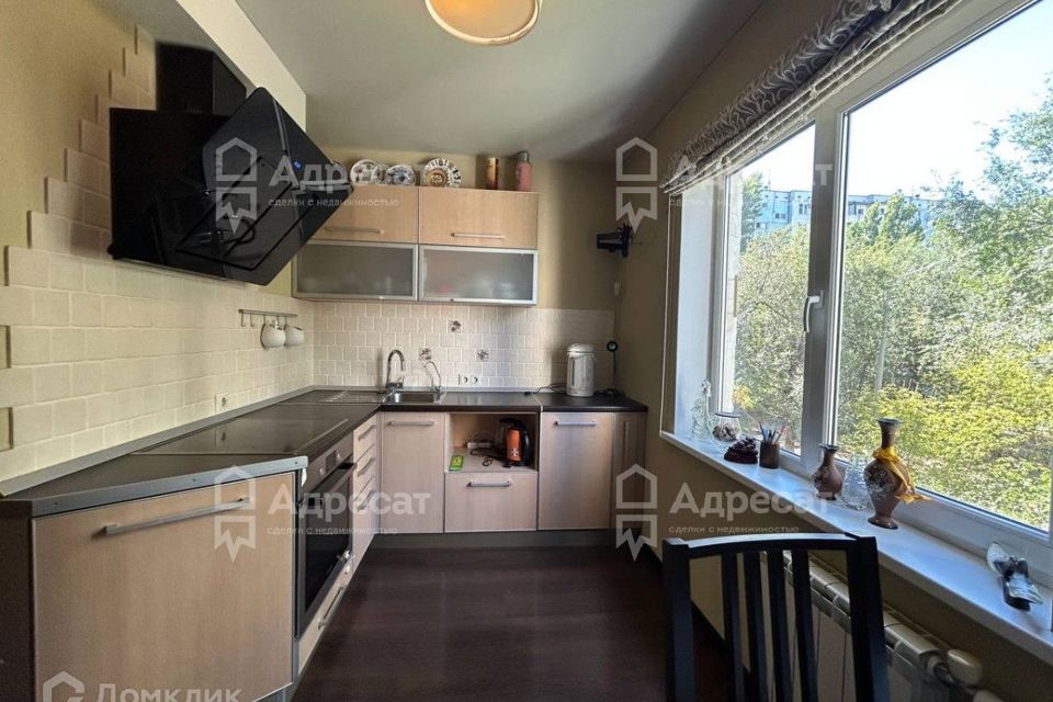 Продаётся 1-комнатная квартира, 34.6 м²