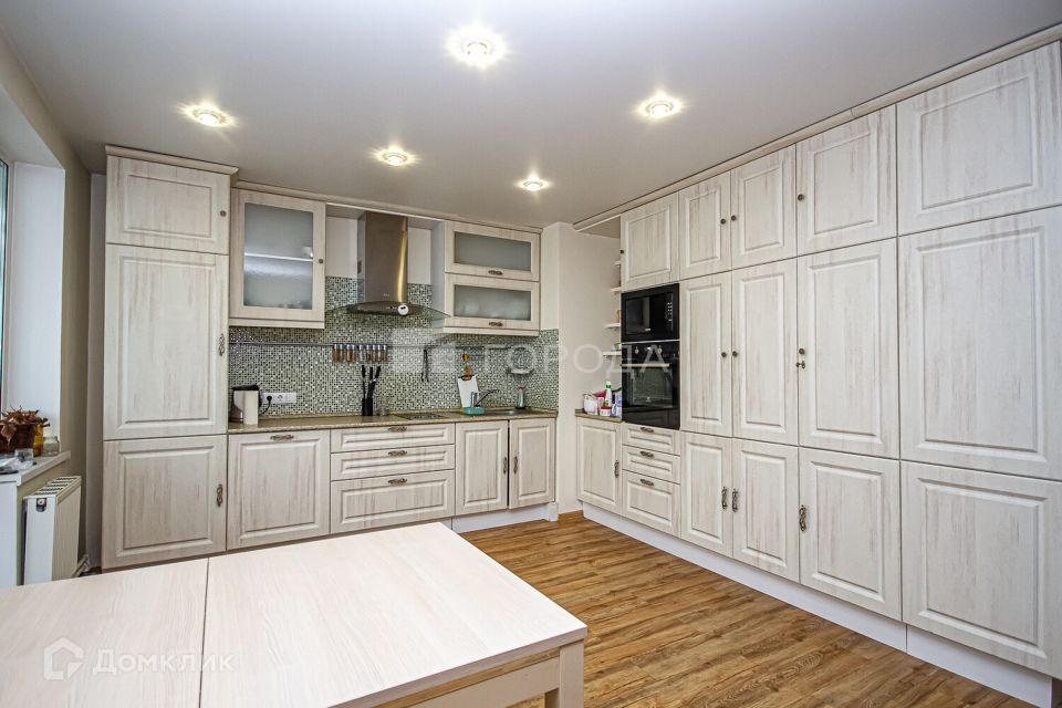 Продаётся 3-комнатная квартира, 88.5 м²