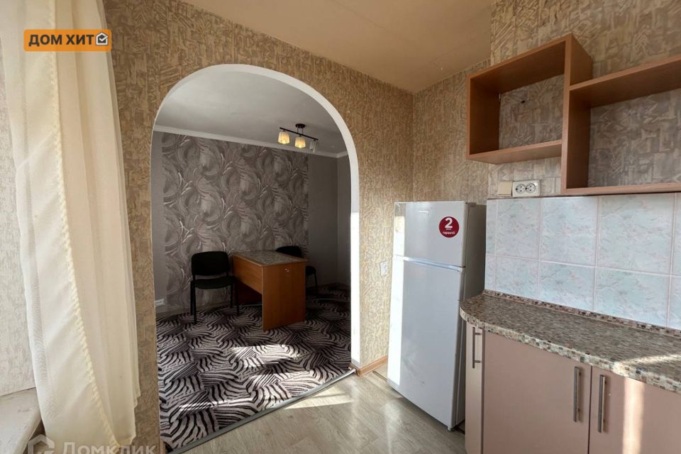 Продаётся 3-комнатная квартира, 54 м²