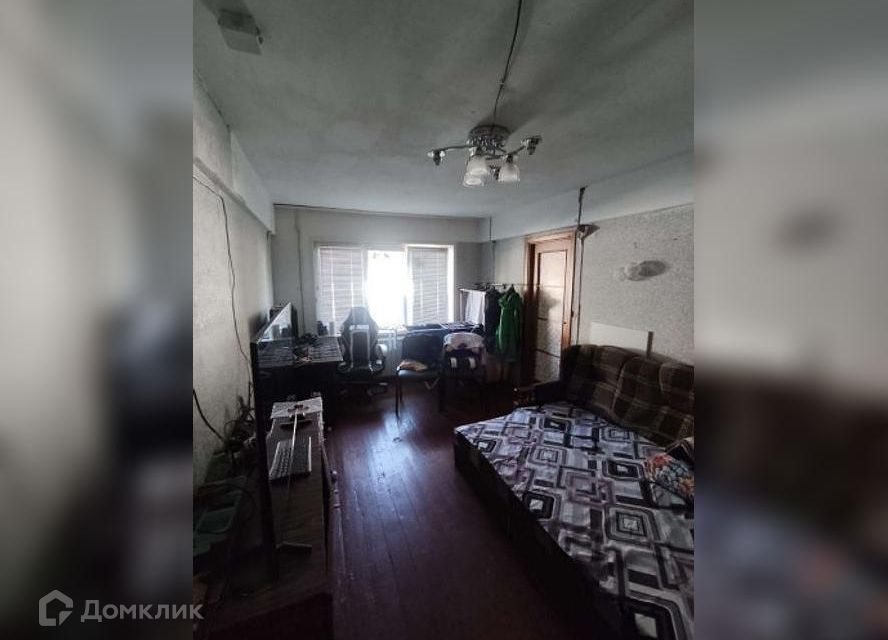 Продаётся 2-комнатная квартира, 45 м²