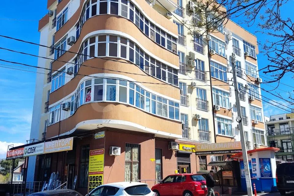 Продаётся 2-комнатная квартира, 60 м²