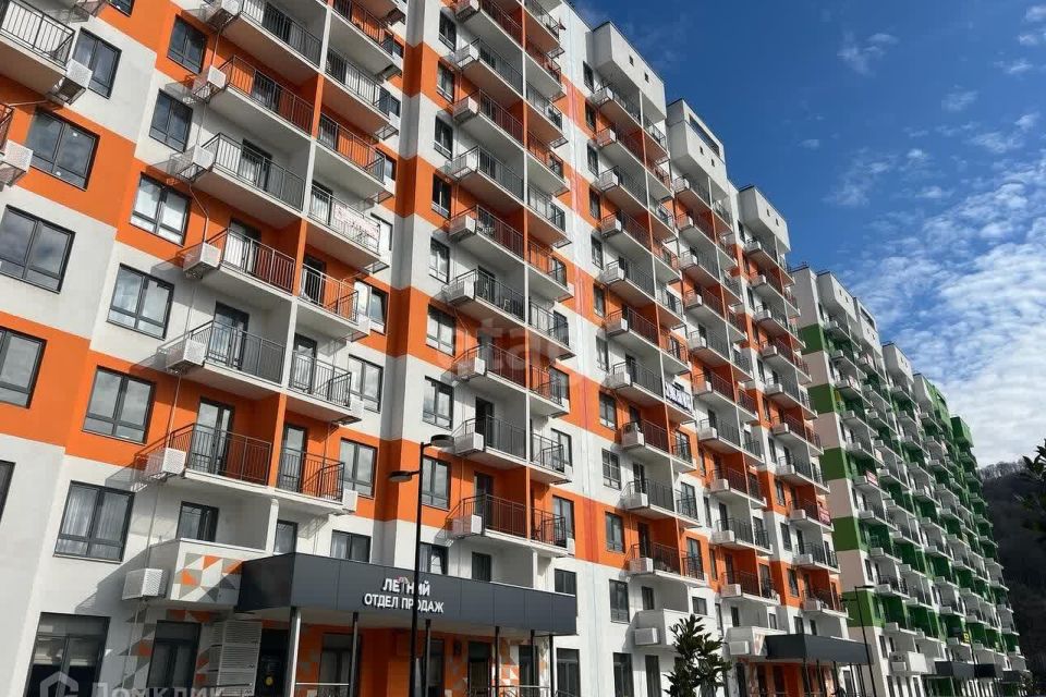 Продаётся 2-комнатная квартира, 39 м²