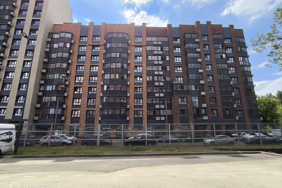 Продаётся 2-комнатная квартира, 64.1 м²