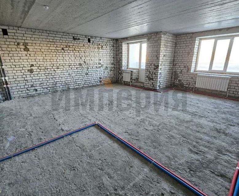 Продаётся 1-комнатная квартира, 39.8 м²