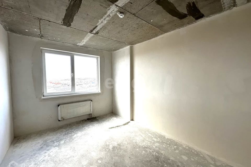 Продаётся 2-комнатная квартира, 54 м²